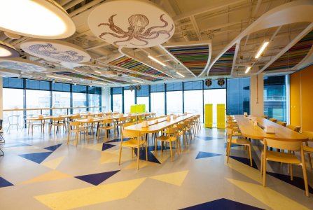 Москва, ул Лесная, 7. Фото № 5