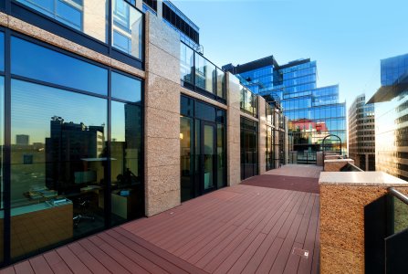 Москва, ул Лесная, 7. Фото № 4