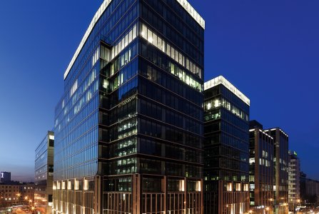 Москва, ул Лесная, 7. Фото № 1