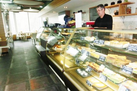 Москва, пр-кт Ленинский, 15А. Фото № 5