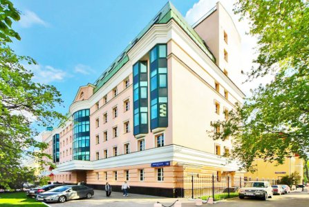 Москва, ул Марксистская, 16. Фото № 4