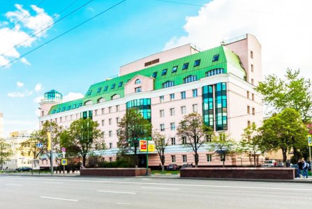 Москва, ул Марксистская, 16. Фото № 5