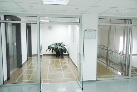 Москва, ул Марксистская, 16. Фото № 3