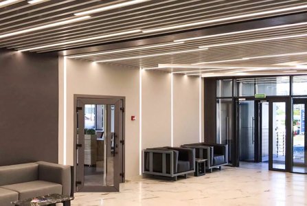 Москва, проезд Чермянский, 7. Фото № 3