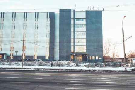 Москва, проезд Чермянский, 7. Фото № 4