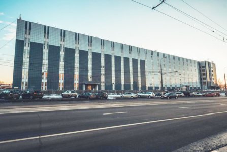 Москва, проезд Чермянский, 7. Фото № 5