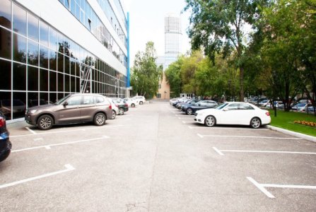 Москва, ул Докукина, 8 стр 1. Фото № 3