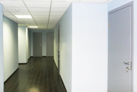 Москва, ул Докукина, 8 стр 1. Фото № 5