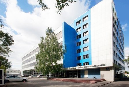 Москва, ул Докукина, 8 стр 1. Фото № 4