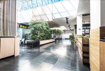 Москва, проезд 1-й Волоколамский, 10 стр 1. Фото № 1