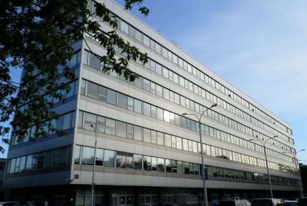 Москва, проезд 1-й Волоколамский, 10 стр 1. Фото № 4