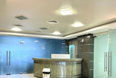 Москва, проезд 1-й Волоколамский, 10 стр 1. Фото № 2