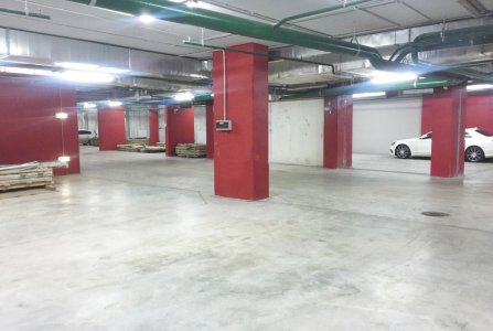 Москва, ул Можайский Вал, 8. Фото № 2