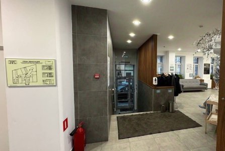 Москва, пер 3-й Монетчиковский, 16 стр 1. Фото № 2