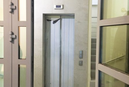 Москва, пер 3-й Монетчиковский, 16 стр 1. Фото № 3