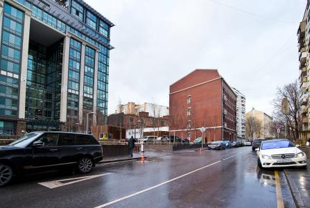 Москва, пер 3-й Монетчиковский, 16 стр 1. Фото № 4