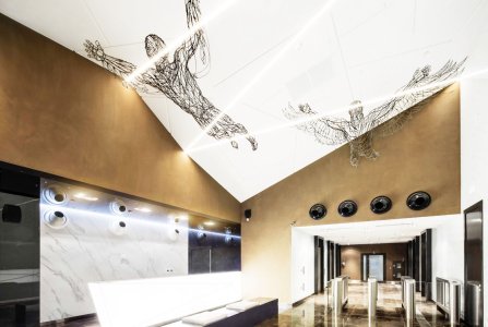 Москва, ул Новодмитровская, 2 к 1. Фото № 5