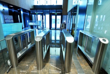 Москва, ул Новодмитровская, 2 к 1. Фото № 4