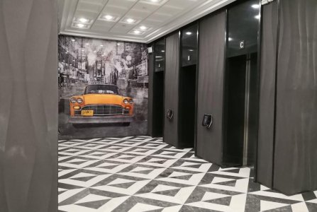 Москва, ул Новодмитровская, 2 к 1. Фото № 2