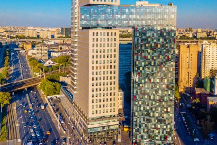 Москва, б-р Энтузиастов, 2. Фото № 3