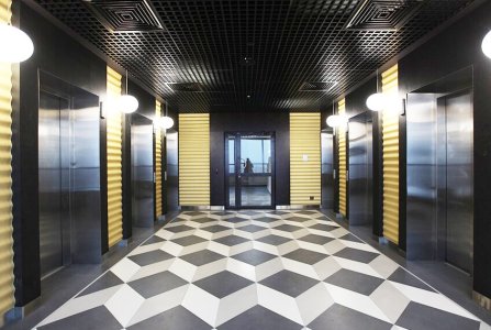 Москва, б-р Энтузиастов, 2. Фото № 2