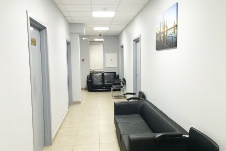 Москва, наб Новоданиловская, 10. Фото № 2