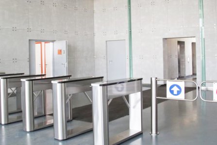 Москва, наб Новоданиловская, 10. Фото № 3