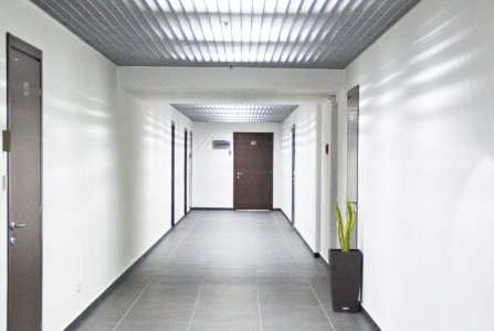 Москва, наб Новоданиловская, 10. Фото № 5