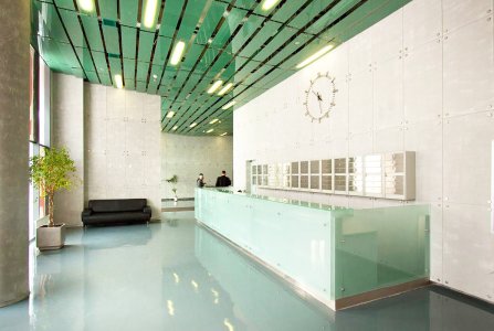 Москва, наб Новоданиловская, 10. Фото № 1