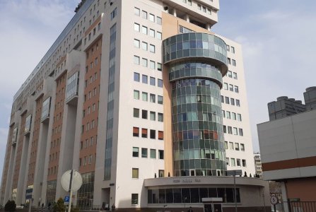 Москва, проезд Научный, 19. Фото № 2