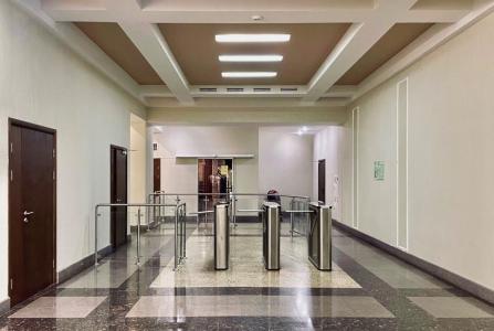 Москва, проезд Научный, 19. Фото № 1