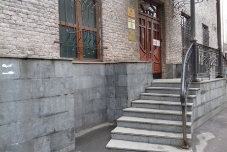 Москва, ул Ленинская Слобода, 19. Фото № 4