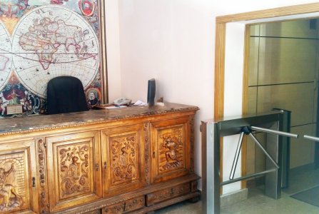 Москва, ул Ленинская Слобода, 19. Фото № 3