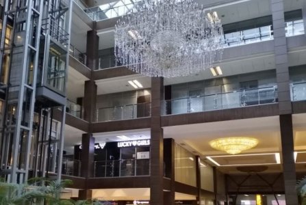 Москва, ул Ленинская Слобода, 19. Фото № 3