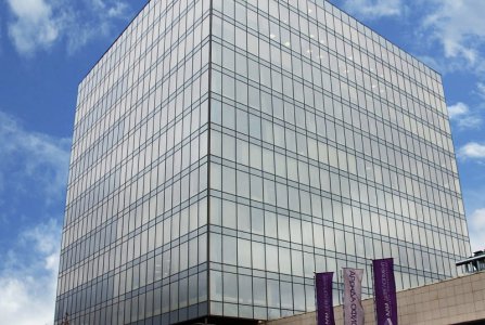 Москва, ул Смольная, 14. Фото № 4