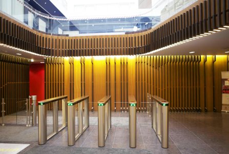 Москва, ул Петровка, 5. Фото № 2