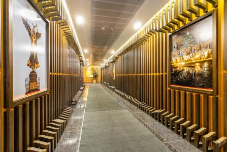 Москва, ул Петровка, 5. Фото № 5