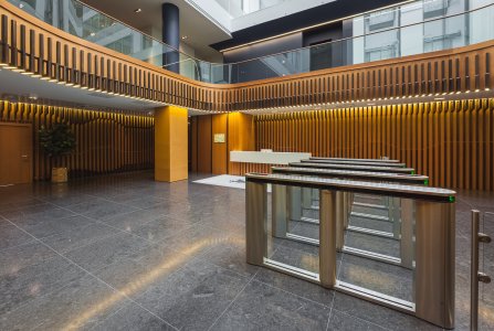 Москва, ул Петровка, 5. Фото № 5