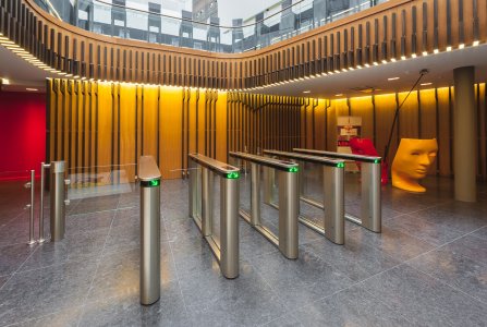 Москва, ул Петровка, 5. Фото № 3