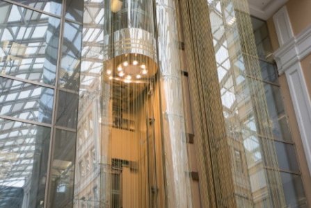 Москва, ул Никольская, 10. Фото № 3