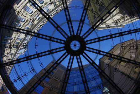 Москва, ул Никольская, 10. Фото № 4