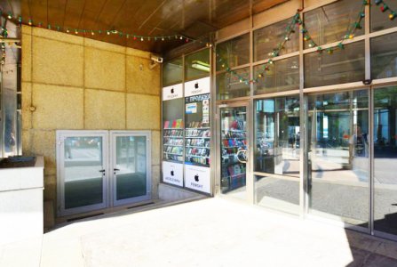 Москва, наб Тараса Шевченко, 23А. Фото № 5