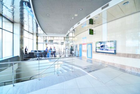 Москва, наб Тараса Шевченко, 23А. Фото № 2