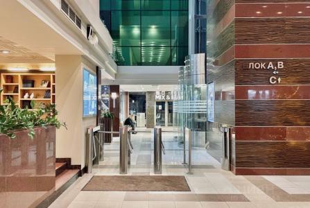 Москва, туп 1-й Магистральный, 5А. Фото № 3