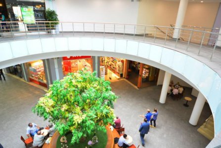 Москва, ул Большая Тульская, 11. Фото № 2