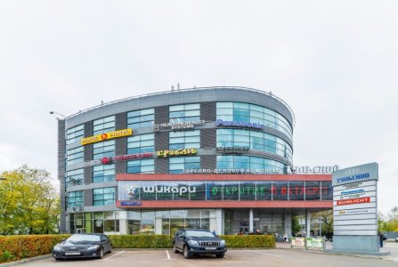 Москва, ул Большая Тульская, 11. Фото № 5