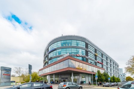 Москва, ул Большая Тульская, 11. Фото № 4