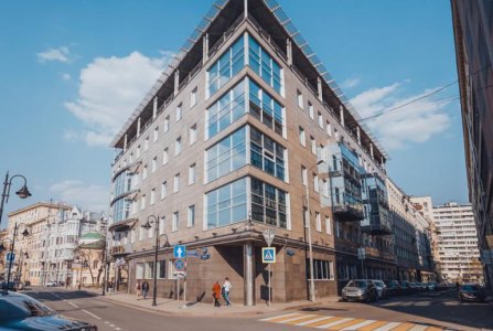 Москва, ул Пятницкая, 69. Фото № 2