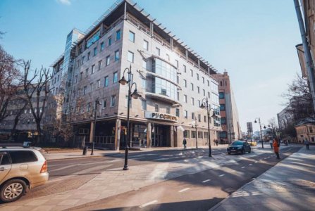 Москва, ул Пятницкая, 69. Фото № 4