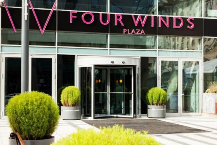 Москва, ул 1-я Тверская-Ямская, 21. Фото № 4